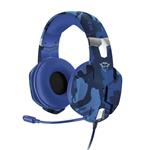 Trust GXT 322B Carus Gaming Headset for PS4