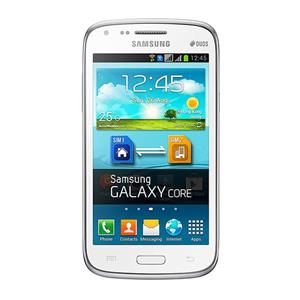گوشی موبایل سامسونگ مدل  I8262 Galaxy Core Samsung I8262 Galaxy Core Dual Sim