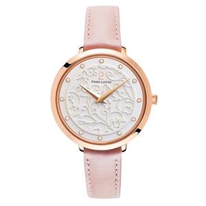 ساعت مچی عقربه ای زنانه پیر لنیر مدل 039L905