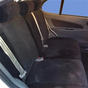 روکش صندلی خودرو هایکو طرح دنا مناسب برای تیبا 2 Hyco Dena Car Chair Cover For Tiba 2