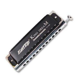 سازدهنی کروماتیک ایستاپ مدل کینگ دریم T12-48k