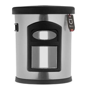 ظرف برنج بازن کد 61008 گنجایش6کیلوگرم