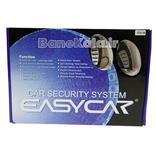 EasyCar T396 Car Security System