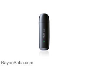 مودم 3G USB تی پی-لینک مدل MA180 TP-LINK MA180 3G USB Modem