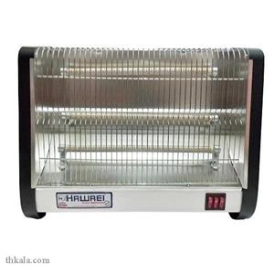 بخاری برقی هاوایی مدل 2003