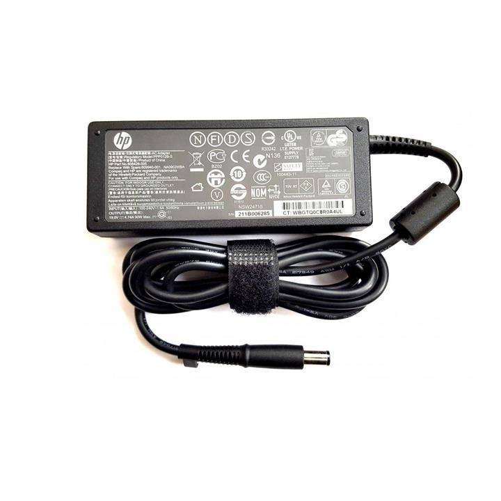 HP LAPTOP ADAPTER 19V 4.7A
