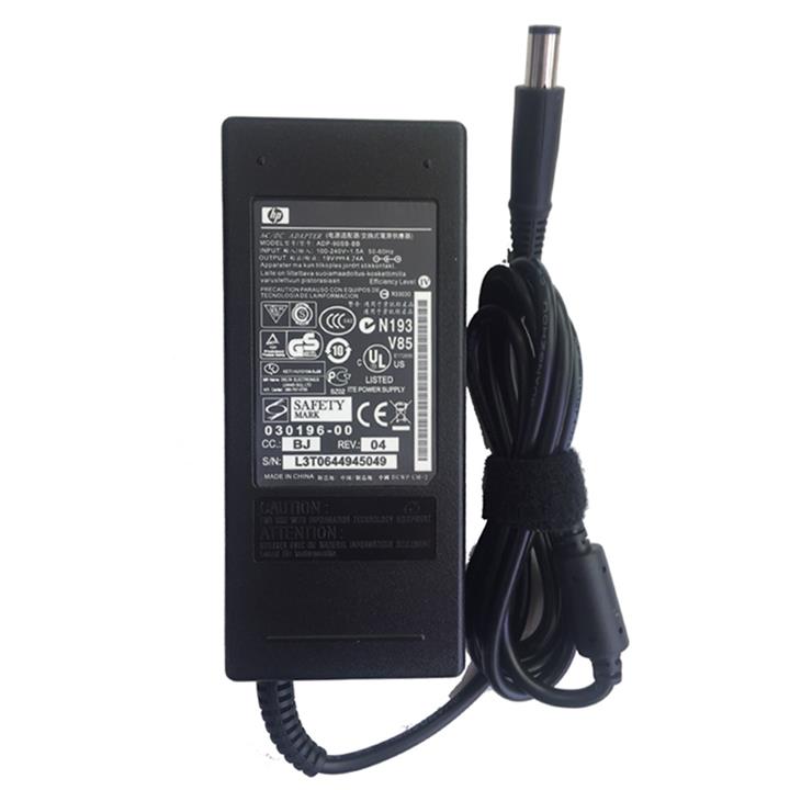 HP LAPTOP ADAPTER 19V 4.7A