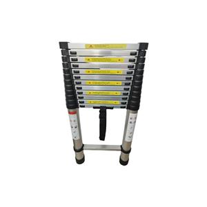 نردبان 13 پله مدل telescopic