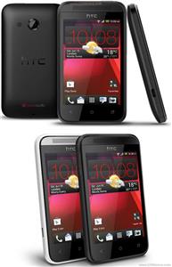 گوشی موبایل اچ تی سی مدل Desire 200 HTC Desire 200