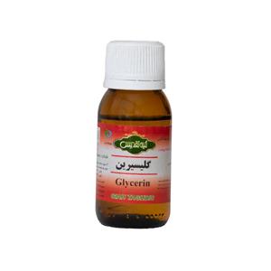 روغن بدن گیاه تقدیس مدل گلیسیرین حجم 60 میلی لیتر 