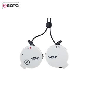 هدفون بی سیم نیا مدل Q5 NIA Wireless Headphones 