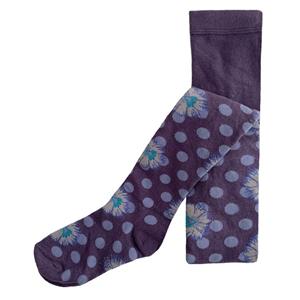 جوراب شلواری دخترانه اچ اند ام کد FF-424