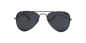 عینک آفتابی واته مدل Veniz M5 Black Vate Veniz M5 Black Sunglasses
