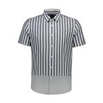 پیراهن آستین کوتاه مردانه سلکتد مدل dn0179