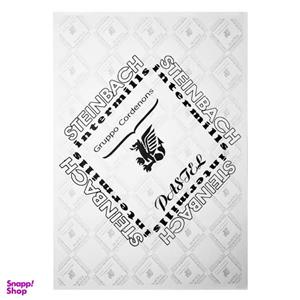 مقوا اشتنباخ کد 400 سایز 42× 29.7 سانتی متر بسته 10 عددی