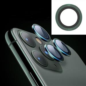 محافظ لنز دوربین مدل ring11 مناسب برای گوشی موبایل اپل Iphone 11 Pro / 11 Pro max