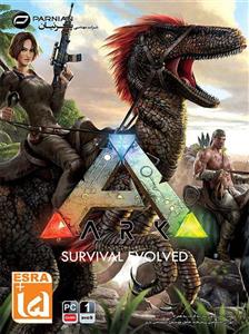 Ark Survival Evolved