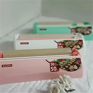 دستگاه سلفون کش دورنیکا مدل 501236