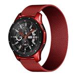 بند مدل H-2 مناسب برای ساعت هوشمندسامسونگ Galaxy Watch Active / Active 2 40mm / Active 2 44mm / Gear S2 / Watch 3 size 41mm