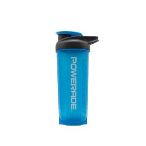 شیکر مدل Powerade 125 گنجایش 0.7 لیتر