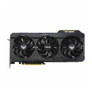 کارت گرافیک ایسوس  TASUS TUF GAMING RTX 3060TI O10G 