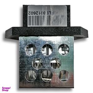 مقاومت فن بی پی کو کد 50060050 مناسب برای پراید