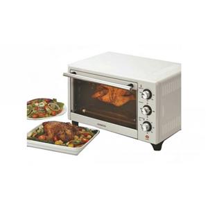 آون توستر 25 لیتری کنوود KENWOOD Toaster Oven MO740 Microwave 
