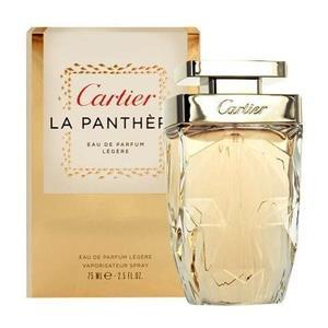عطر ادکلن کارتیر لا پانتر لجر-Cartier La Panthere Legere Cartier La Panthere Legere - FOR MEN - 75 MIL