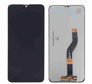باتری موبایل مدل A10S ظرفیت 4000 میلی آمپر ساعت مناسب برای گوشی موبایل سامسونگ GALAXY A10S