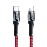 Joyroom Model S-1224K2 Lightning to Type-C cable 1.2m