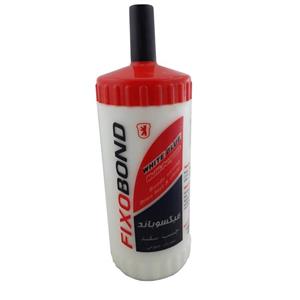 چسب چوب فیکس مدل YPK-0400ML حجم 400 میلی لیتر