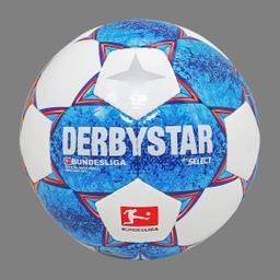 توپ فوتبال مدل select  Bundesliga کد 2021
