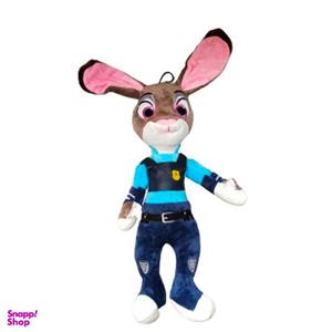 عروسک مدل خرگوش زوتوپیا ارتفاع 40 سانتی متر