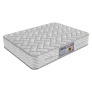 تشک رویال مدل آسایش کد F435 دونفره سایز 160x200 سانتی متر