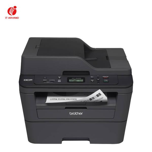 Brother DCP-L2540DW Multifunction Laser Printer