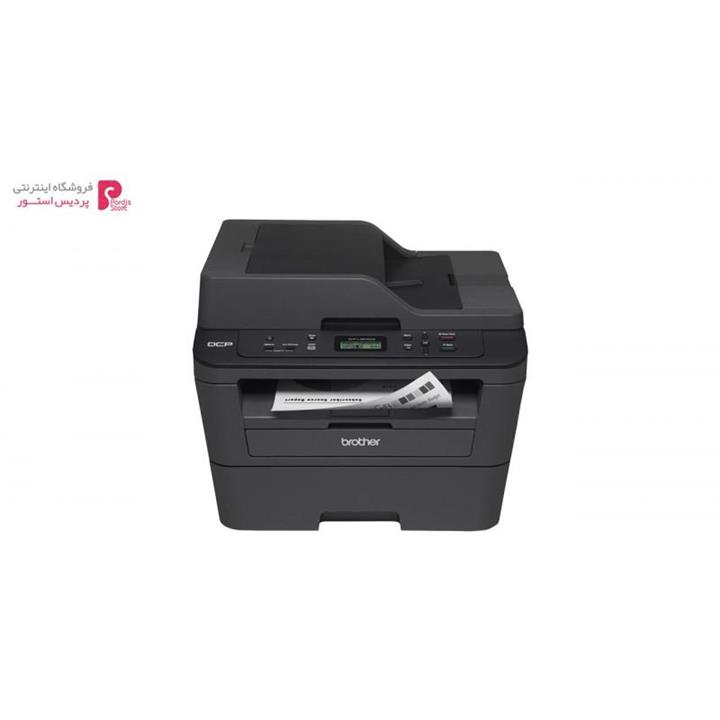 Brother DCP-L2540DW Multifunction Laser Printer