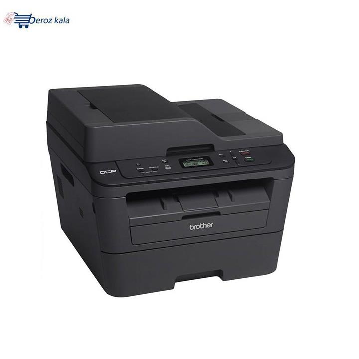 Brother DCP-L2540DW Multifunction Laser Printer