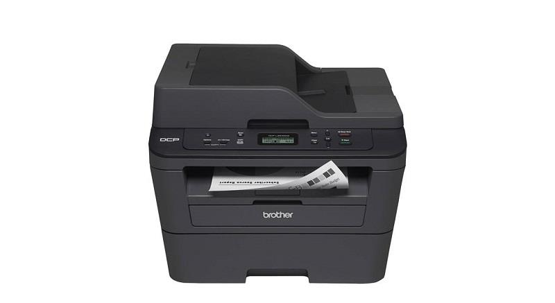 Brother DCP-L2540DW Multifunction Laser Printer
