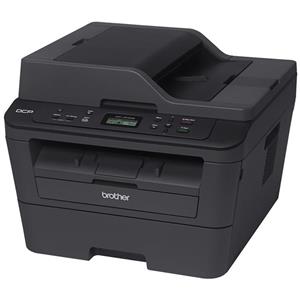 پرینتر چندکاره لیزری برادر مدل DCP-L2540DW