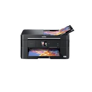 پرینتر چندکاره جوهرافشان برادر مدل MFC-J2320 Brother MFC-J2320 Multifunction Inkjet Printer