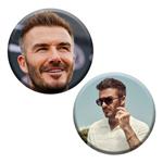 پیکسل گیفت پیکو مدل دیوید بکام David Beckham کد p636 مجموعه 2 عددی