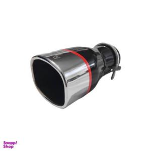 سر اگزوز مدل رویال ترک پژو کد 123