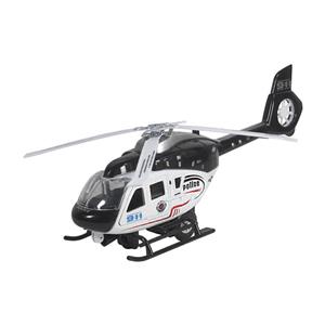 هلیکوپتر بازی مدل پلیس کد 0016 