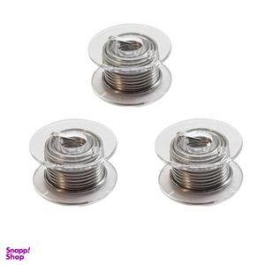 سیم لحیم مدل M2 بسته 3 عددی