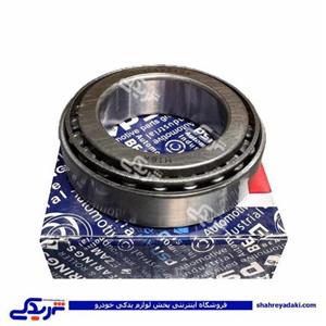 بلبرینگ چرخ جلو عظام کد 69349 مناسب برای پراید