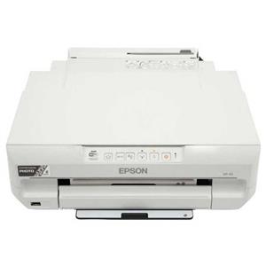 پرینتر جوهرافشان اپسون مخصوص عکس ایکس پی XP55 Epson Expression Photo XP-55