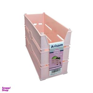 باکس نظم دهنده آریسام مدل TP641