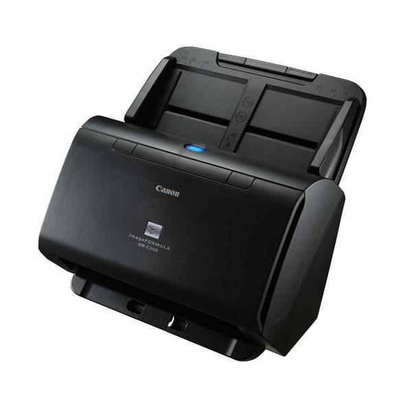 Canon imageFORMULA DR-C240 Office Document Scanner