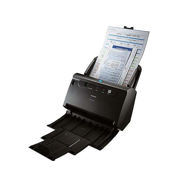 Canon imageFORMULA DR-C240 Office Document Scanner