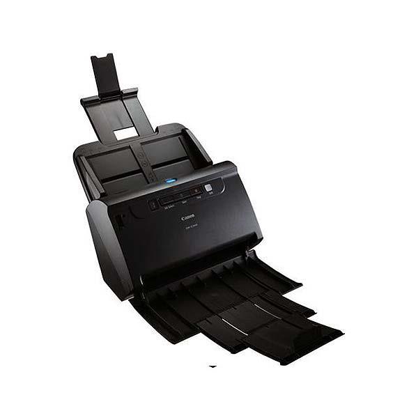 Canon imageFORMULA DR-C240 Office Document Scanner